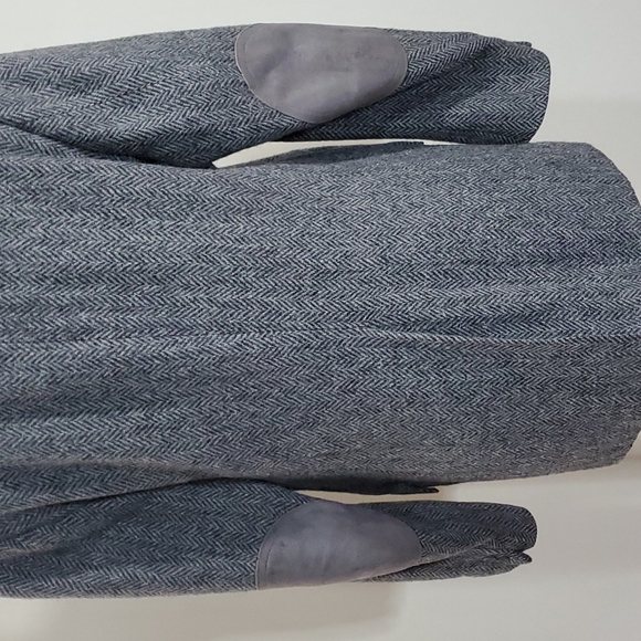 HENLEY BY TIP TOP- VINTAGE BLAZER - Picture 5 of 8